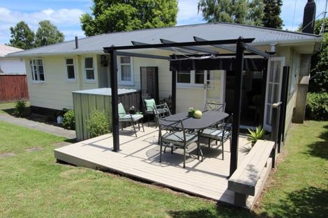 Photo of property in 236 Balmoral Drive, Tokoroa, 3420