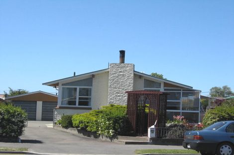 Photo of property in 124 Farrington Avenue, Bishopdale, Christchurch, 8053