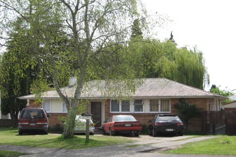 Photo of property in 91 Wrigley Road, Fordlands, Rotorua, 3015