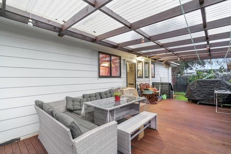 Photo of property in 1/39 Taitimu Drive, Weymouth, Auckland, 2103