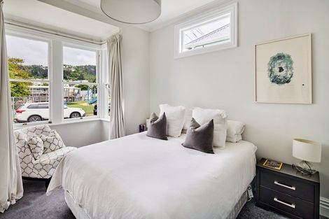 Photo of property in 5 Minerva Street, Newtown, Wellington, 6021