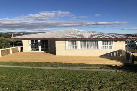 Photo of property in 54 Owhiti Street, Titahi Bay, Porirua, 5022