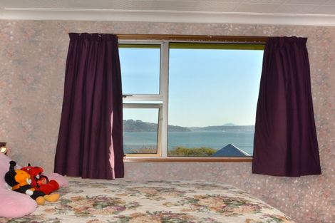 Photo of property in 27 Bayne Terrace, Macandrew Bay, Dunedin, 9014