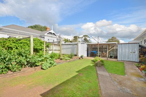 Photo of property in 64 Jack Street, Otangarei, Whangarei, 0112