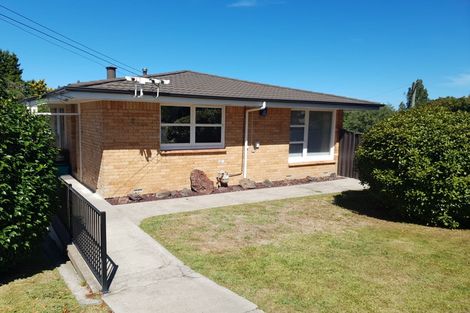 Photo of property in 6 Constance Street, Queenwood, Hamilton, 3210