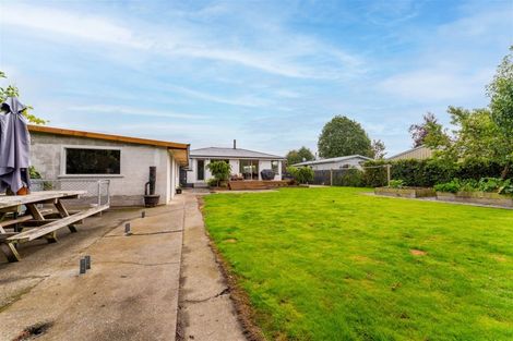 Photo of property in 10 Shaw Street, Temuka, 7920