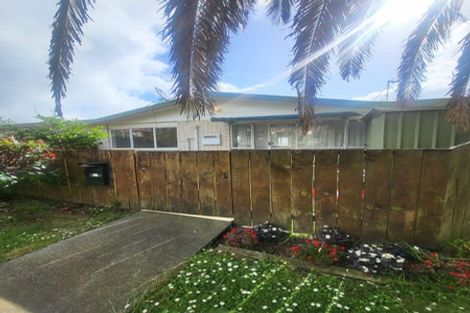 Photo of property in 17 Station Road, Pukekohe, 2120