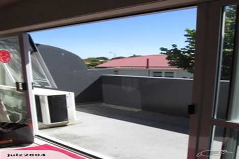 Photo of property in 7/179 Riccarton Road, Riccarton, Christchurch, 8041