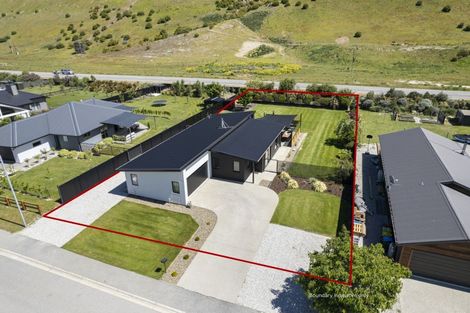 Photo of property in 34 Perriam Place, Mount Pisa, Cromwell, 9383