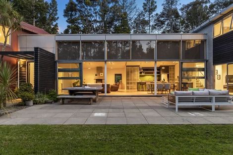 Photo of property in 287 Whitehills Road, Waitoki, Silverdale, 0994