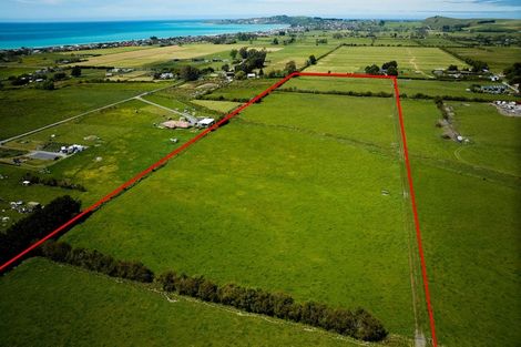 Photo of property in 122 Mill Road, Kaikoura Flat, Kaikoura, 7300