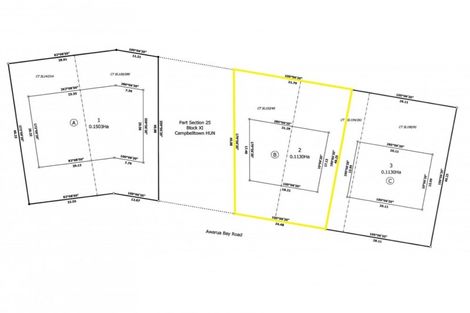 Photo of property in 71 Awarua Bay Road, Awarua Plains, Invercargill, 9877