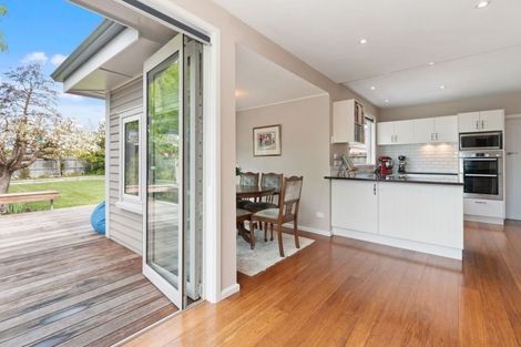 Photo of property in 268 Ilam Road, Burnside, Christchurch, 8053