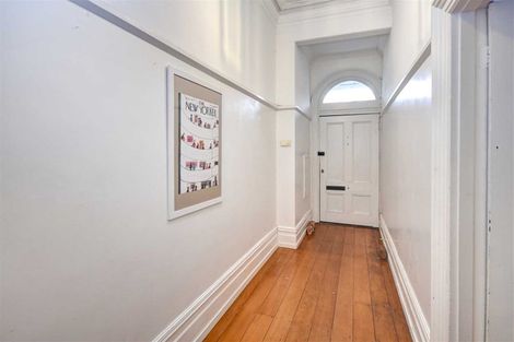 Photo of property in 241 Stuart Street, Dunedin Central, Dunedin, 9016