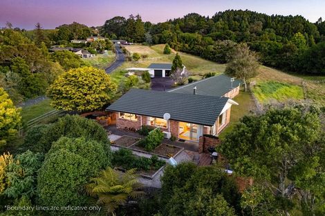 Photo of property in 55 Coalmine Road, Opaheke, Papakura, 2584