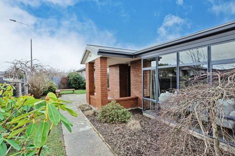 Photo of property in 75 Baird Street, Richmond, Invercargill, 9810