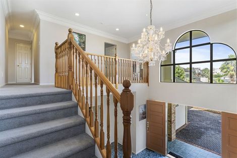 Photo of property in 36a Jane Eyre Drive, Somerville, Auckland, 2014