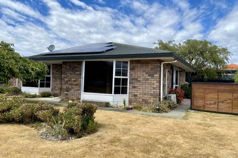 Photo of property in 27 Karina Crescent, Redwoodtown, Blenheim, 7201