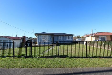 Photo of property in 101 Papanui Street, Tokoroa, 3420