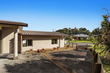 Photo of property in 27 White Horse Drive, Whakatane, 3120
