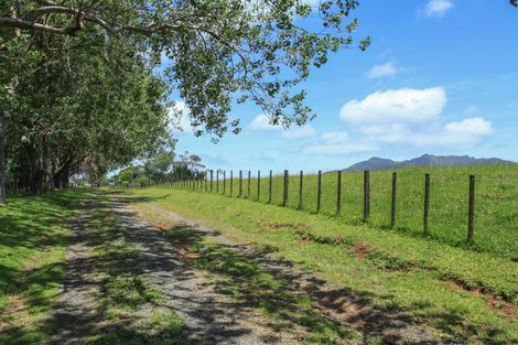 Photo of property in 1260 Te Hutewai Road, Raglan, 3296