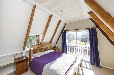 Photo of property in 46 Summerhill Drive, Fitzherbert, Palmerston North, 4410