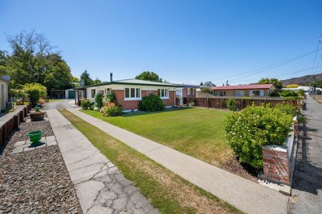 Photo of property in 21 Killarney Street, Alexandra, 9320