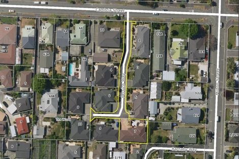 Photo of property in 7 Persico Way, The Wood, Nelson, 7010