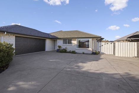 Photo of property in 19 Wyatt Street, Kaiapoi, 7630