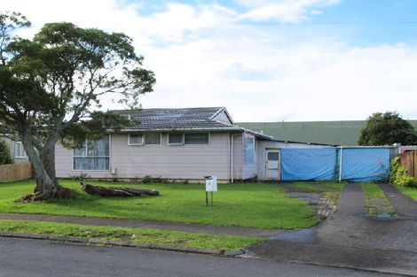 Photo of property in 12 Bland Place, Otara, Auckland, 2023