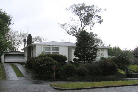 Photo of property in 17 Cleveland Street, Bader, Hamilton, 3206