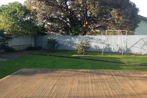 Photo of property in 41 Wynyard Crescent, Tamatea, Napier, 4112