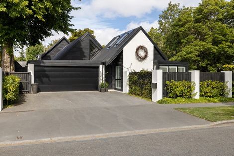 Photo of property in 2/74 Harakeke Street, Fendalton, Christchurch, 8014