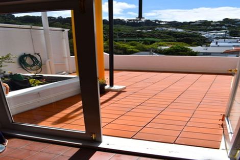 Photo of property in Park Mews, 62 Moxham Avenue, Hataitai, Wellington, 6021