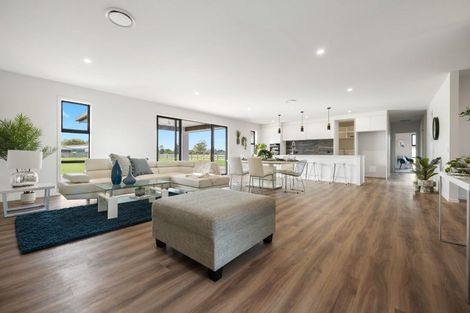 Photo of property in 9 Delta Way, Te Kowhai, 3288