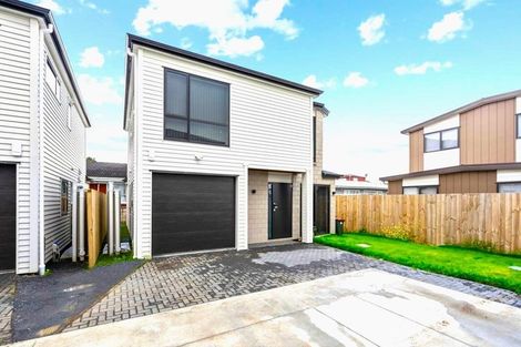 Photo of property in 3/116 Maich Road, Manurewa, Auckland, 2102
