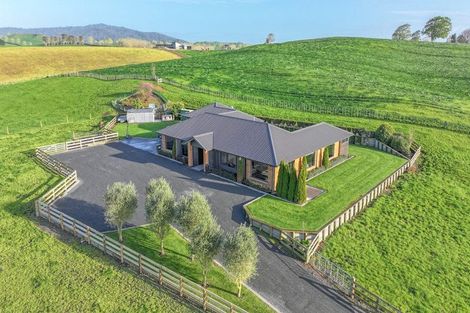 Photo of property in 496b Puketutu Road, Matamata, 3472