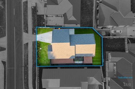 Photo of property in 219 Matua Road, Kumeu, 0810
