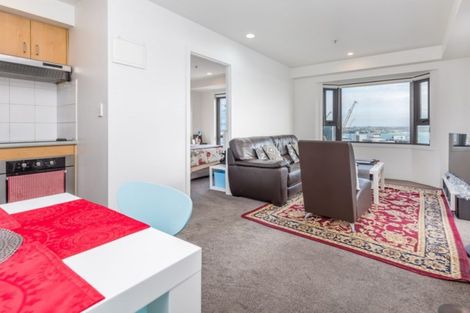 Photo of property in Argent Hall Apartments, C/2 Eden Crescent, Auckland Central, Auckland, 1010