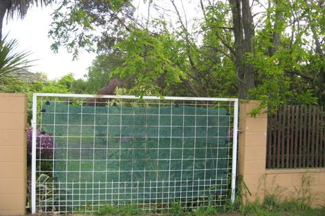 Photo of property in 14 Douglas Road, Amberley, 7410