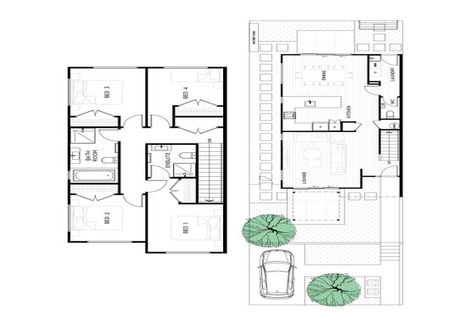 Photo of property in 4 Rautahi Street, Flat Bush, Auckland, 2019