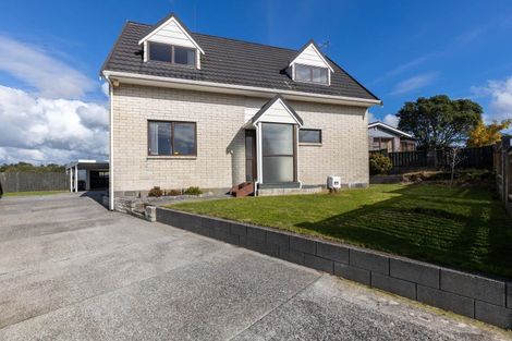 Photo of property in 38 Trelawney Crescent, Westown, New Plymouth, 4310
