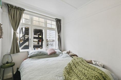 Photo of property in Coburn House, 246 Oriental Parade, Oriental Bay, Wellington, 6011