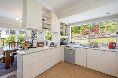 Photo of property in 4 Bellevue Heights, Tahunanui, Nelson, 7011