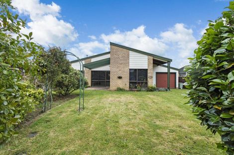 Photo of property in 10 Kestrel Crescent, Matamata, 3400