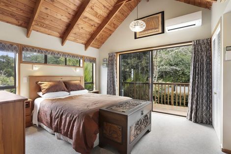 Photo of property in 40 Huia Road, Titirangi, Auckland, 0604