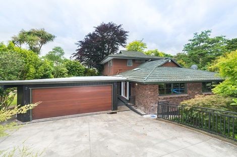 Photo of property in 487 College Street, Hokowhitu, Palmerston North, 4410