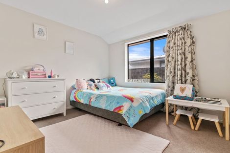 Photo of property in 4 Winterbourn Street, Kaiapoi, 7630