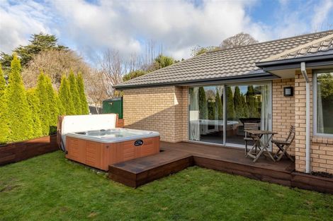 Photo of property in 26 John Campbell Crescent, Hillmorton, Christchurch, 8024