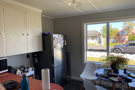 Photo of property in 116 Morton Street, Strathern, Invercargill, 9812